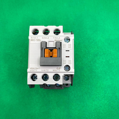 Khởi động từ LS MC-18b AC220V